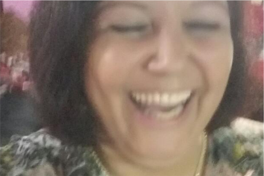 Depoimento Santa Helena