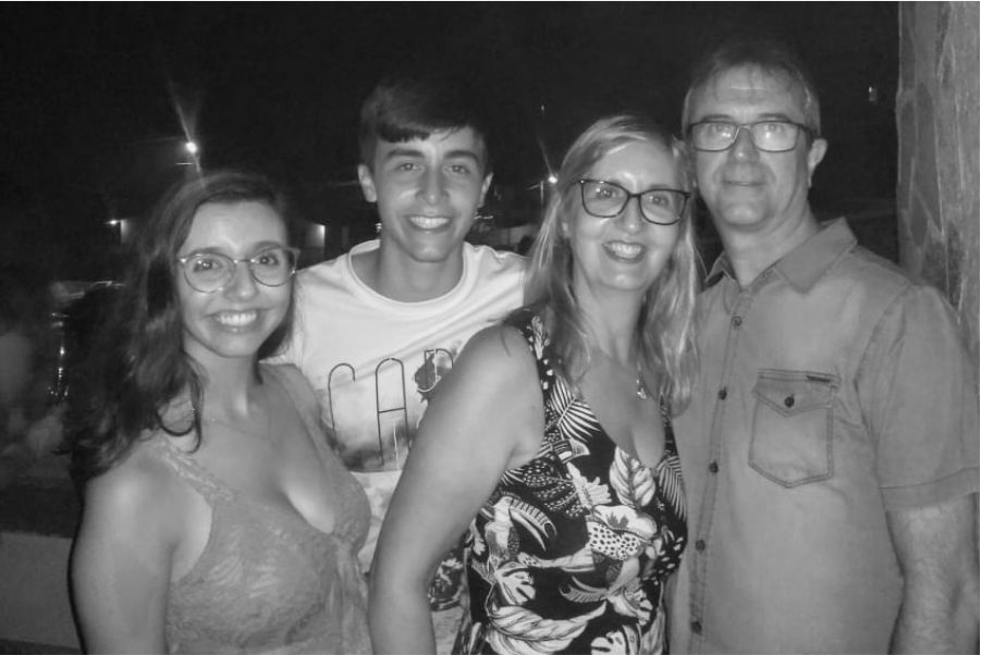 Depoimento Santa Helena