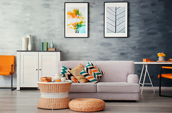 Ano Novo Decoração Nova: dicas para renovar a sua casa